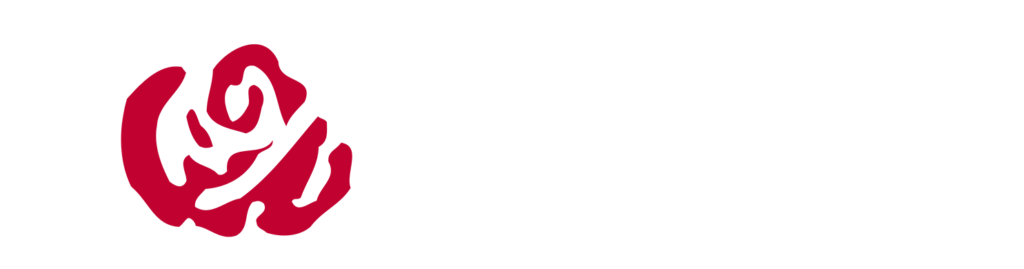 Rosebud Naperville Logo White