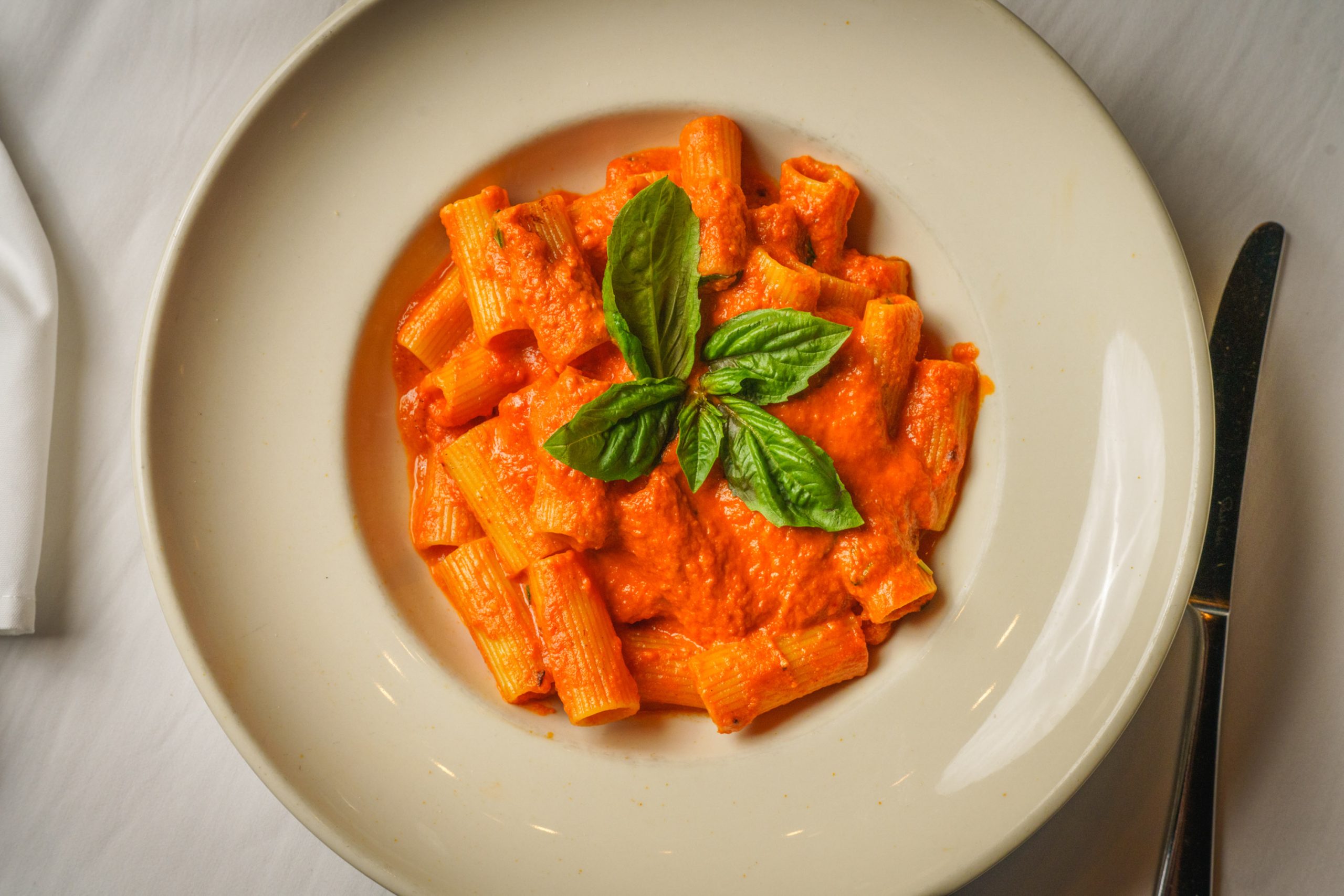 Mia Rosebud Italian Restaurant Boca Raton 1107 scaled