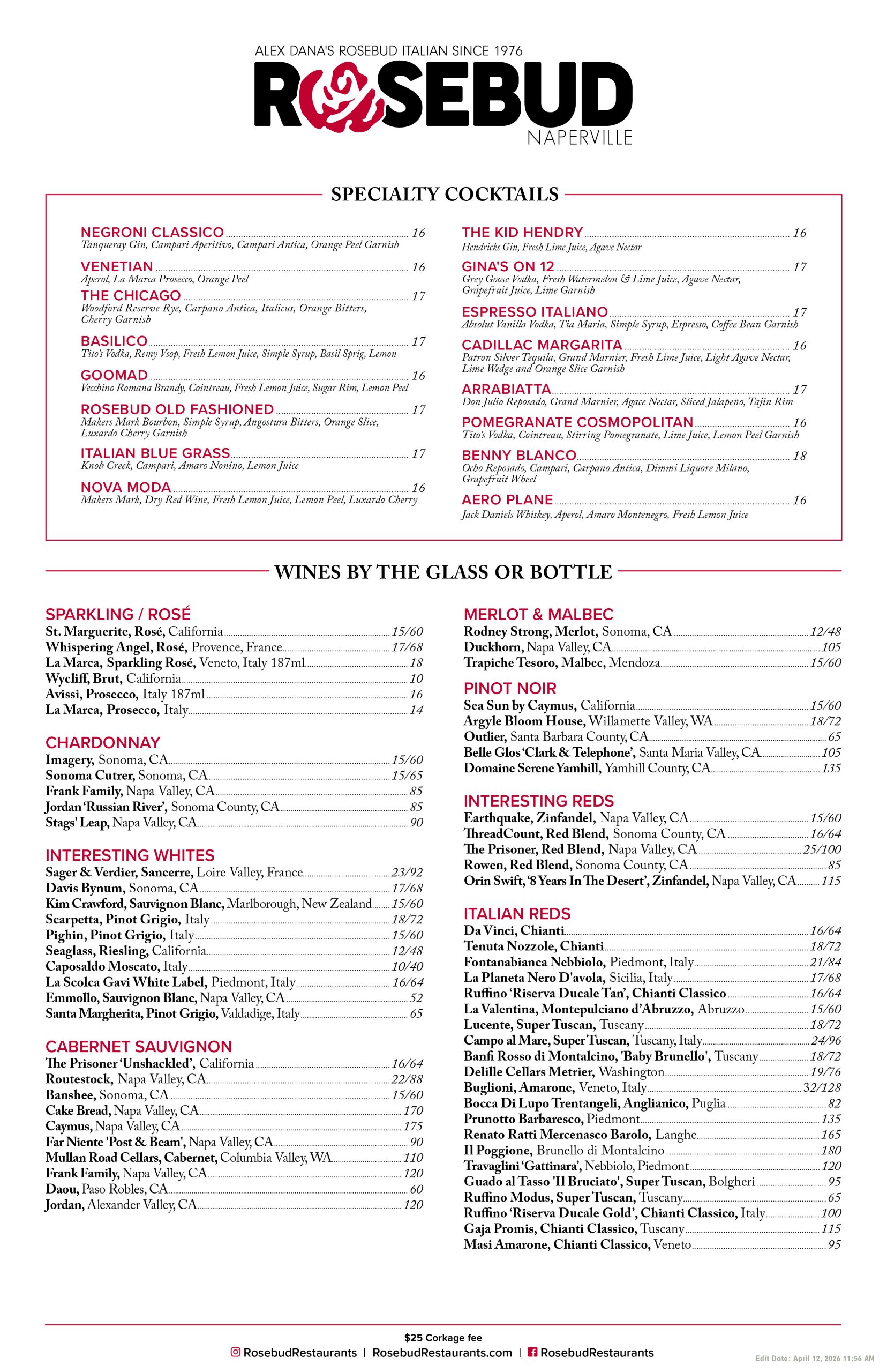 4 12 Naperville Wine