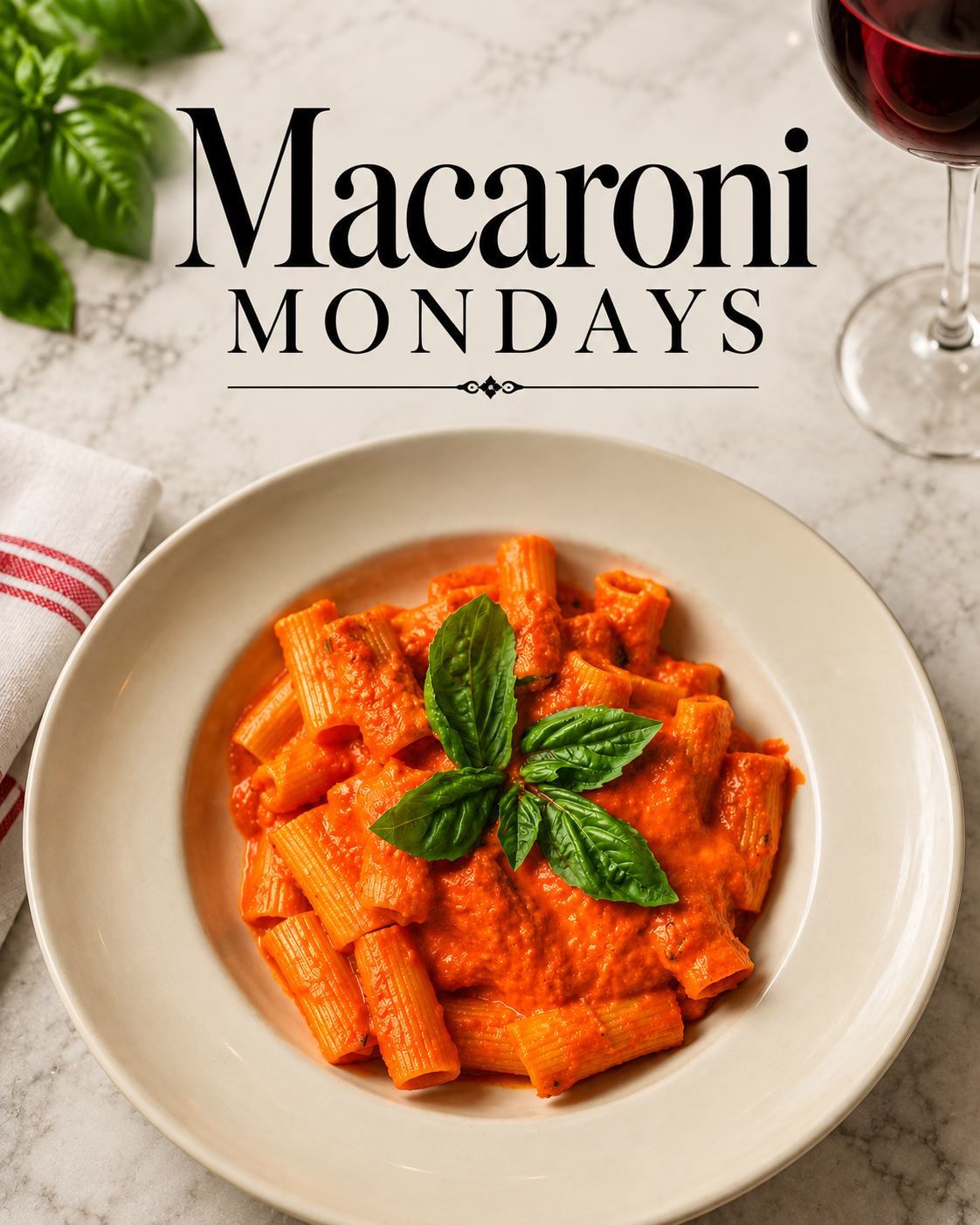 Mac Mondays