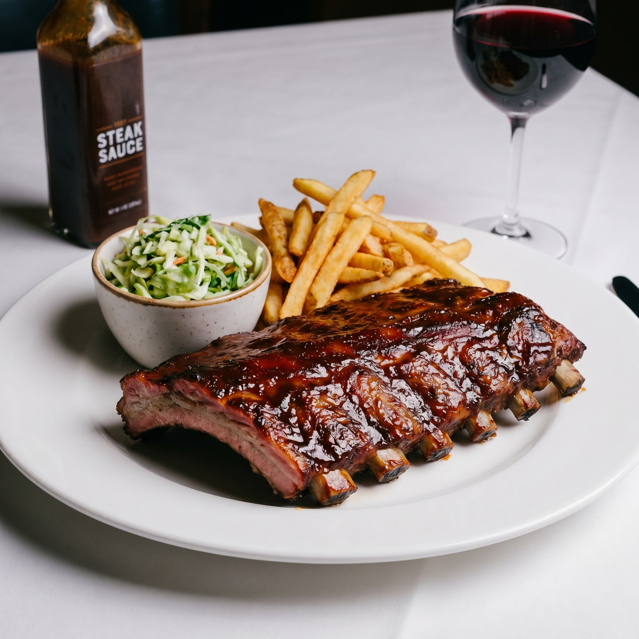 Ribs