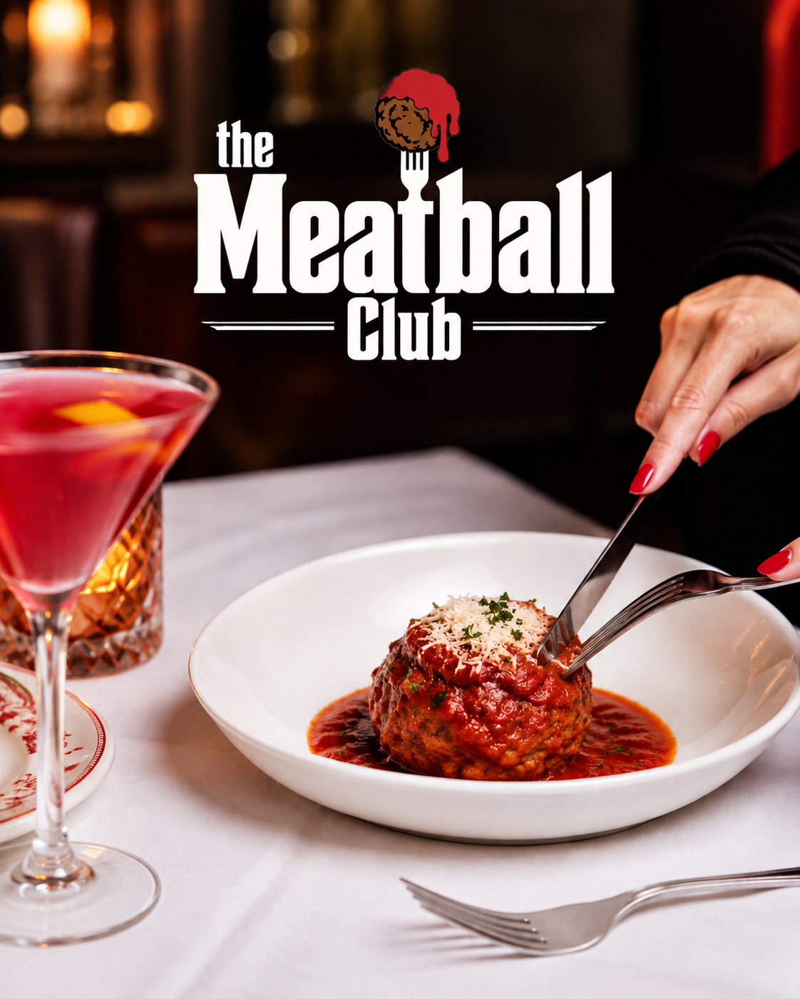 meatball club