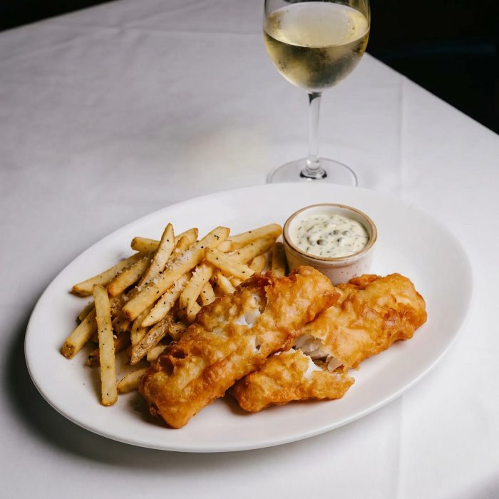 Fish Fry