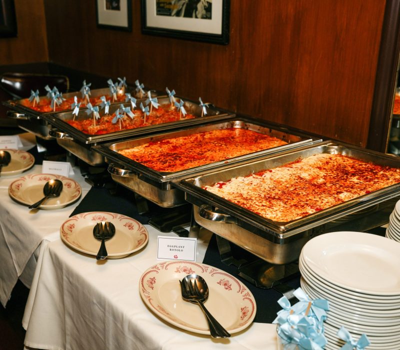 Rosebud Best Chicago Italian Restaurant 33