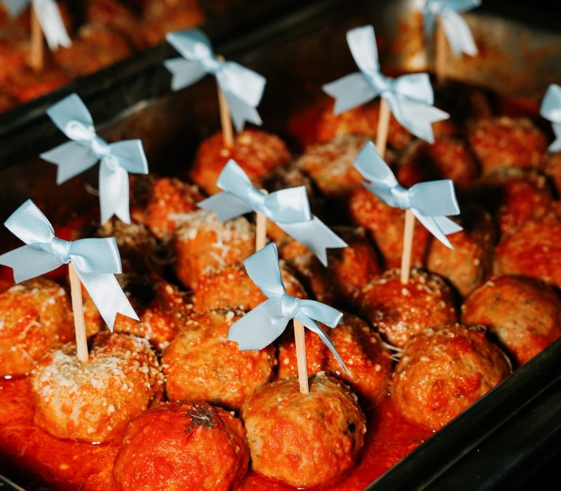 Rosebud Best Chicago Italian Restaurant 34