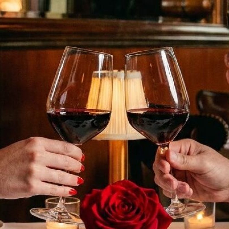 Rosebud V Day 2